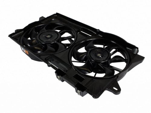 مروحة موستنق 23/15⭐⭐⭐