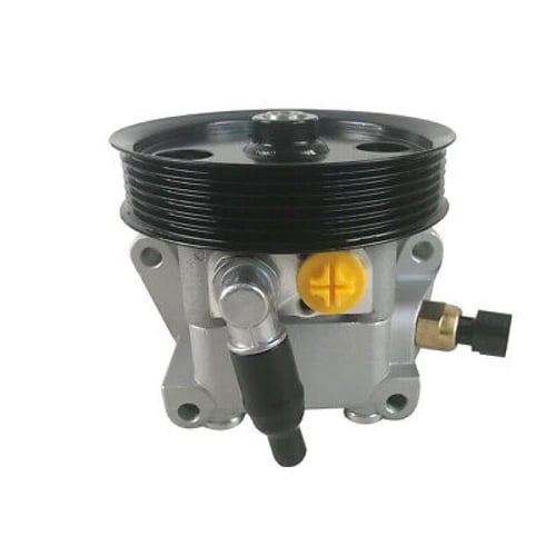 علبة دركسون فوقاني فوكس 11/07