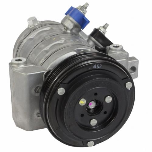 كمبروسر مكيف موستنق 17/15 V6⭐⭐⭐