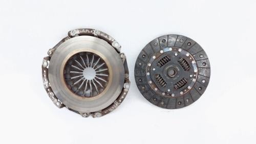 دزق وصحن فوكس 15/11 قير عادي