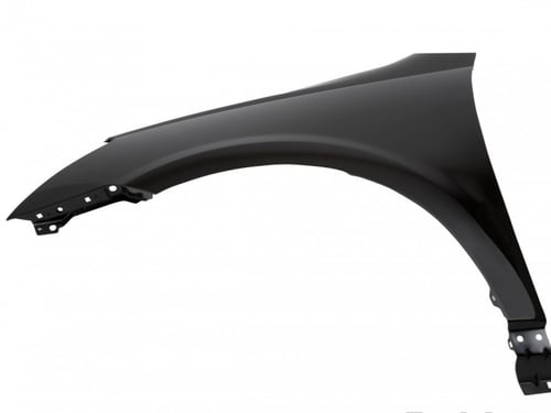 رفرف امامي ترفيس 17/09