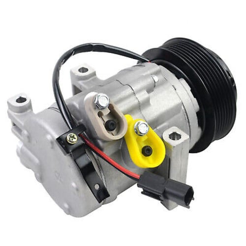 كمبروسر مكيف رنجر 15/13⭐⭐⭐