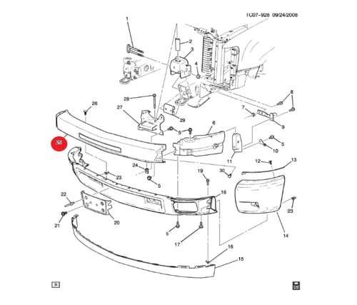 صدام امامي شفر/سلفرادو 13/07 نيكل فتحة⭐⭐⭐