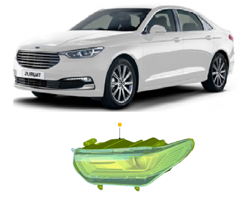 شمعة تورس 22/20 ⭐⭐⭐