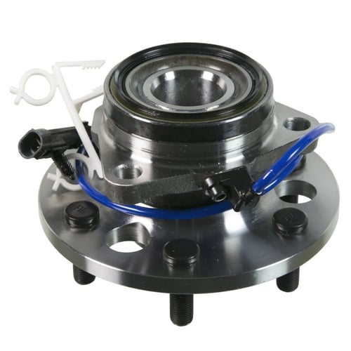 فلنجة هوب امامي جمس/سوبربان/يوكن/تاهو 00/95 6م دبل...