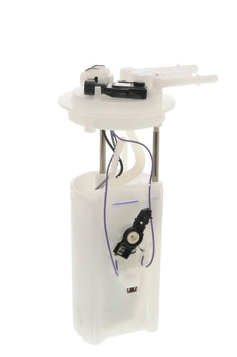 عوامة بنزين كاملة اكاديا/ترفيس 10/07