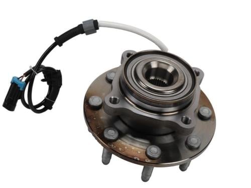 فلنجة هوب امامي جمس/سوبربان/يوكن/تاهو 07/00 8م دبل