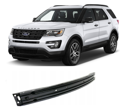 جسر صدام امامي اكسبلور 19/16⭐⭐⭐