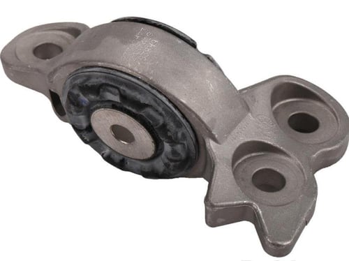 كرسي مساعد خلفي ماليبو 25/16