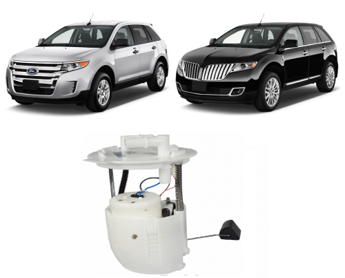 عوامة بنزين كاملة MKX/ايدج 15/11⭐⭐⭐