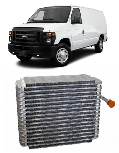 ثلاجة مكيف E150/E250/E350/E450/E550/فورد 25/94⭐⭐⭐