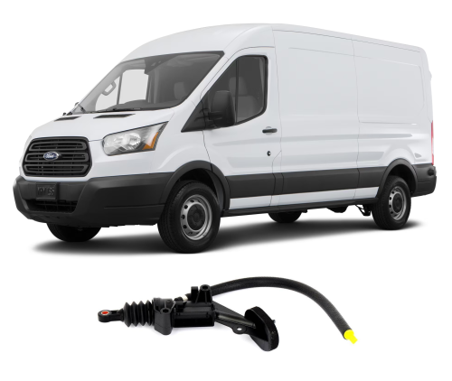 علبة كلاتش تحتاني فان ترنزيت 25/15⭐⭐⭐