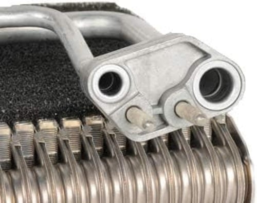 ثلاجة مكيف خلفي جمس /سوبربان/يوكن/تاهو 06/00⭐⭐⭐