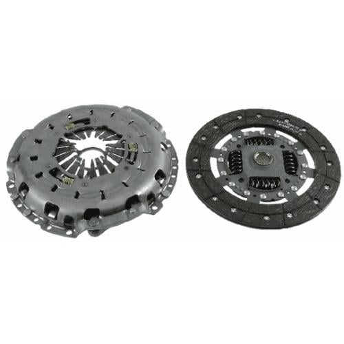 دزق وصحن رنجر 16/11