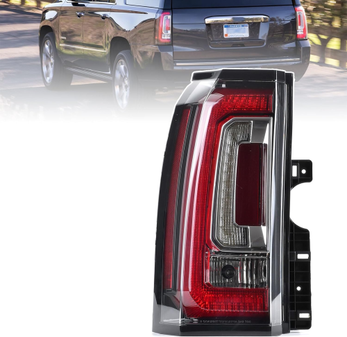 اسطب خلفي جمس/سوبربان/يوكن 20/15