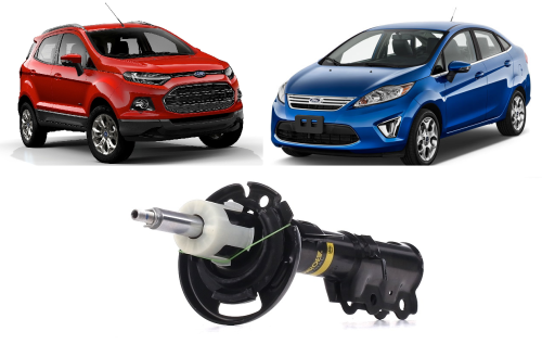 مساعد امامي ايكو سوبرت 22/13 فيستا 19/11 ⭐⭐⭐