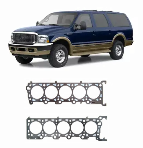 وجة راس مكينة F250/F350/اكسيرجن 05/99 V10