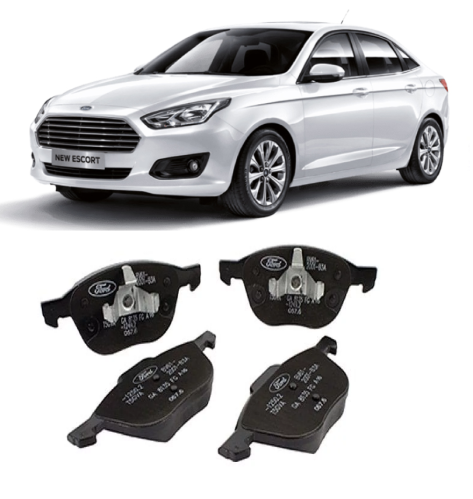 قماش امامي اسكورت 22/20⭐⭐⭐