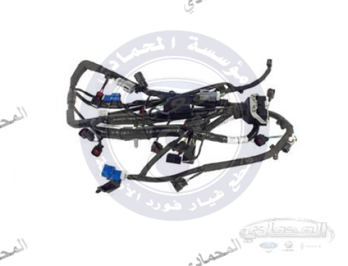 ظفيرة مكينة MKX/ايدج 10/07⭐⭐⭐