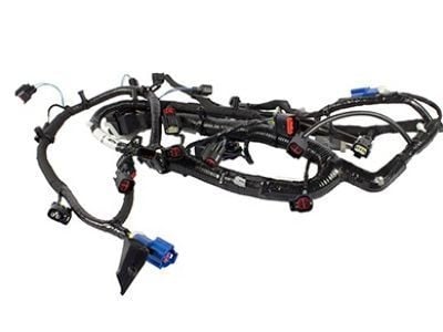 ظفيرة مكينة MKX/ايدج 10/07