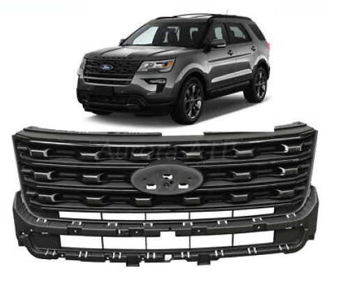 شبك اكسبلور 18/16⭐⭐⭐