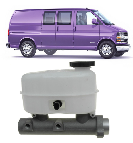 علبة فرامل جمس/سوبربان/يوكن/تاهو 12/07 8 مسمار ⭐⭐⭐