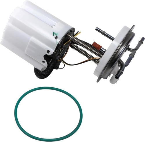 عوامة بنزين كاملة جمس/سوبربان/يوكن/تاهو 17/08⭐⭐⭐