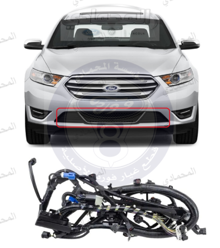 ظفيرة مكينة MKT/MKS/ تورس 2010 طلبية⭐⭐⭐