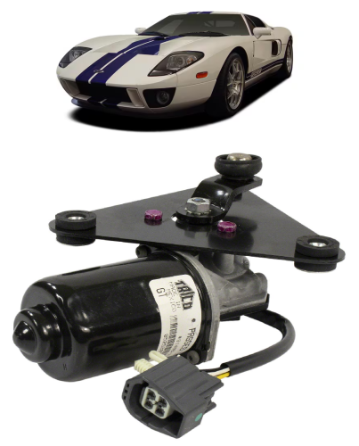 دينمو مساحة GT/فورد 06/05