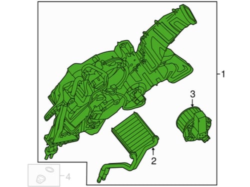 ثلاجة مكيف خلفي اكسبلور 19/11⭐⭐⭐