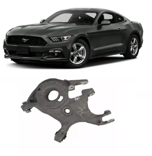 مقص خلفي تحتاني موستنق 23/15 كبير⭐⭐⭐