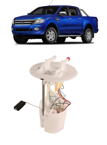 عوامة بنزين كاملة رنجر 15/09