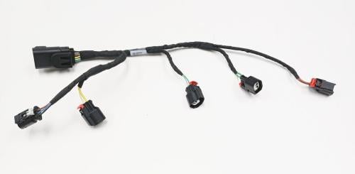 ظفيرة بخاخ جمس/سوبربان/يوكن/تاهو 20/14 كومارو⭐⭐⭐