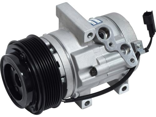 كمبروسر مكيف رنجر 15/13⭐⭐⭐