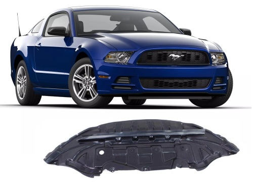 دقن تحت صدام موستنق 14/13⭐⭐⭐