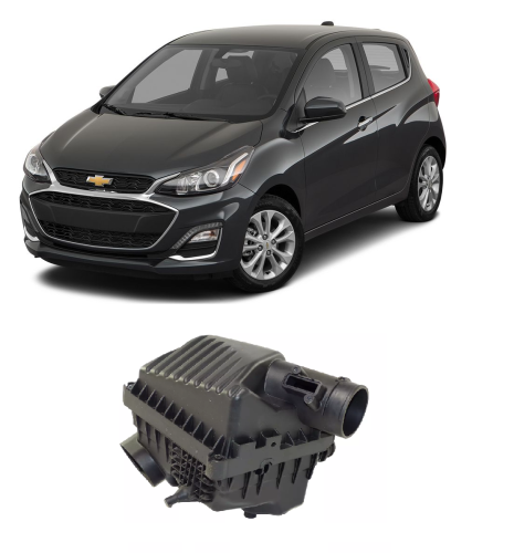 قربة فلتر هواء سبارك 21/16