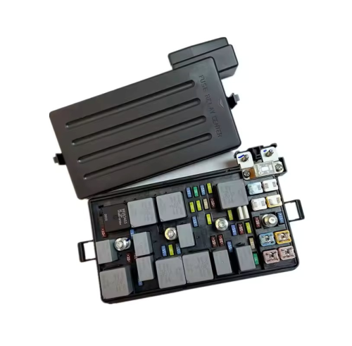 علبة فيوزات ابيكا 15/07⭐⭐⭐