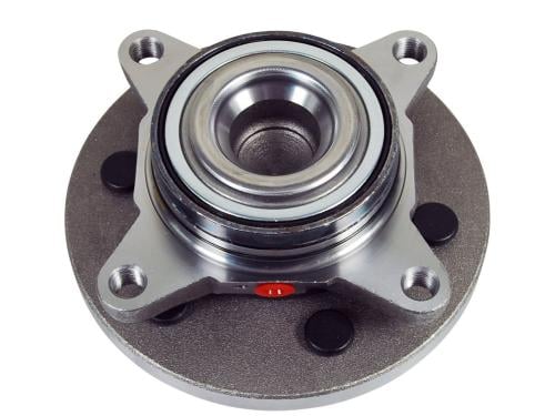 فلنجة هوب امامي F150/اكسبديشن 14/11 عادة