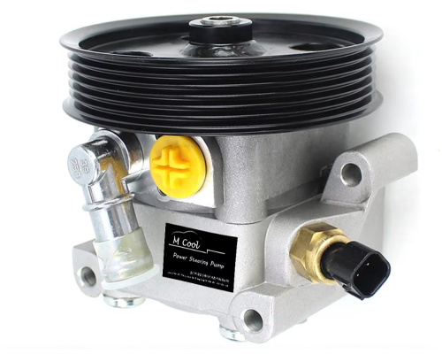 علبة دركسون فوقاني فوكس 11/07