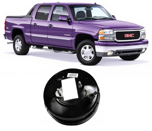 باكم فرامل جمس/سوبربان/يوكن/تاهو 02/99⭐⭐⭐