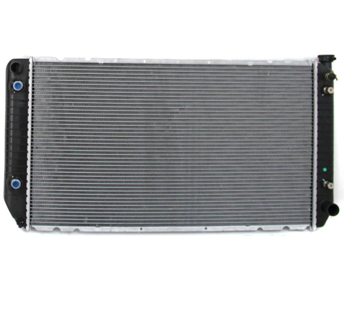 رديتر ماء كابرس 93/91