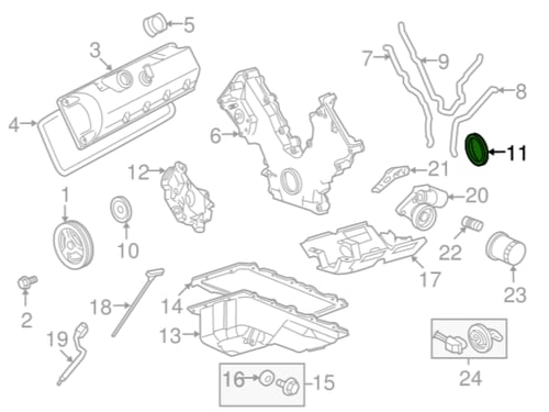 صوفة مكينة خلفي فريستار 07/04