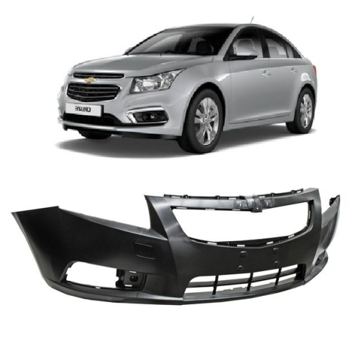 جلدة صدام امامي كروز 17/15⭐⭐⭐