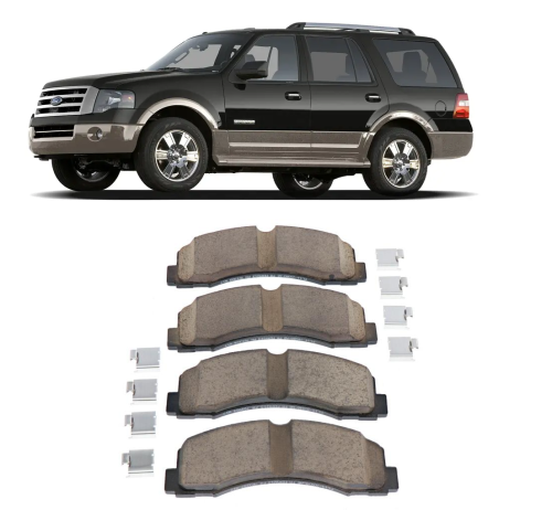 قماش امامي F150/فورد 20/10 اكسبديشن/نفقيتر 19/10