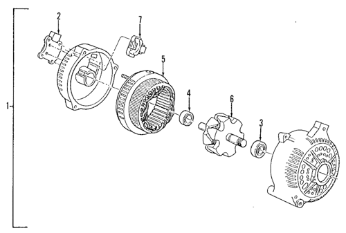 دينمو كهرباء وندستار 03/99 فريستار 07/04⭐⭐⭐