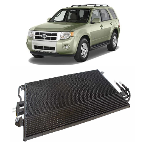 رديتر مكيف فورد سكيب 12/09