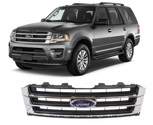 شبك اكسبديشن 17/15 ⭐⭐⭐