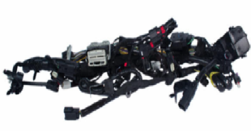 ظفيرة مكينة MKS/تورس/فلكس/اكسبلور 16/13 ⭐⭐⭐