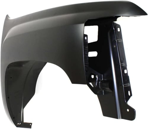 رفرف امامي شفر/سلفرادو 14/07⭐⭐⭐