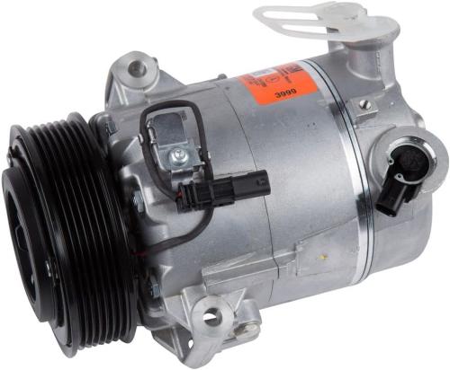 كمبروسر مكيف ماليبو/امبالا 14/13 V4